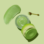 Matcha Lip Balm