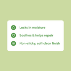 Matcha Lip Balm