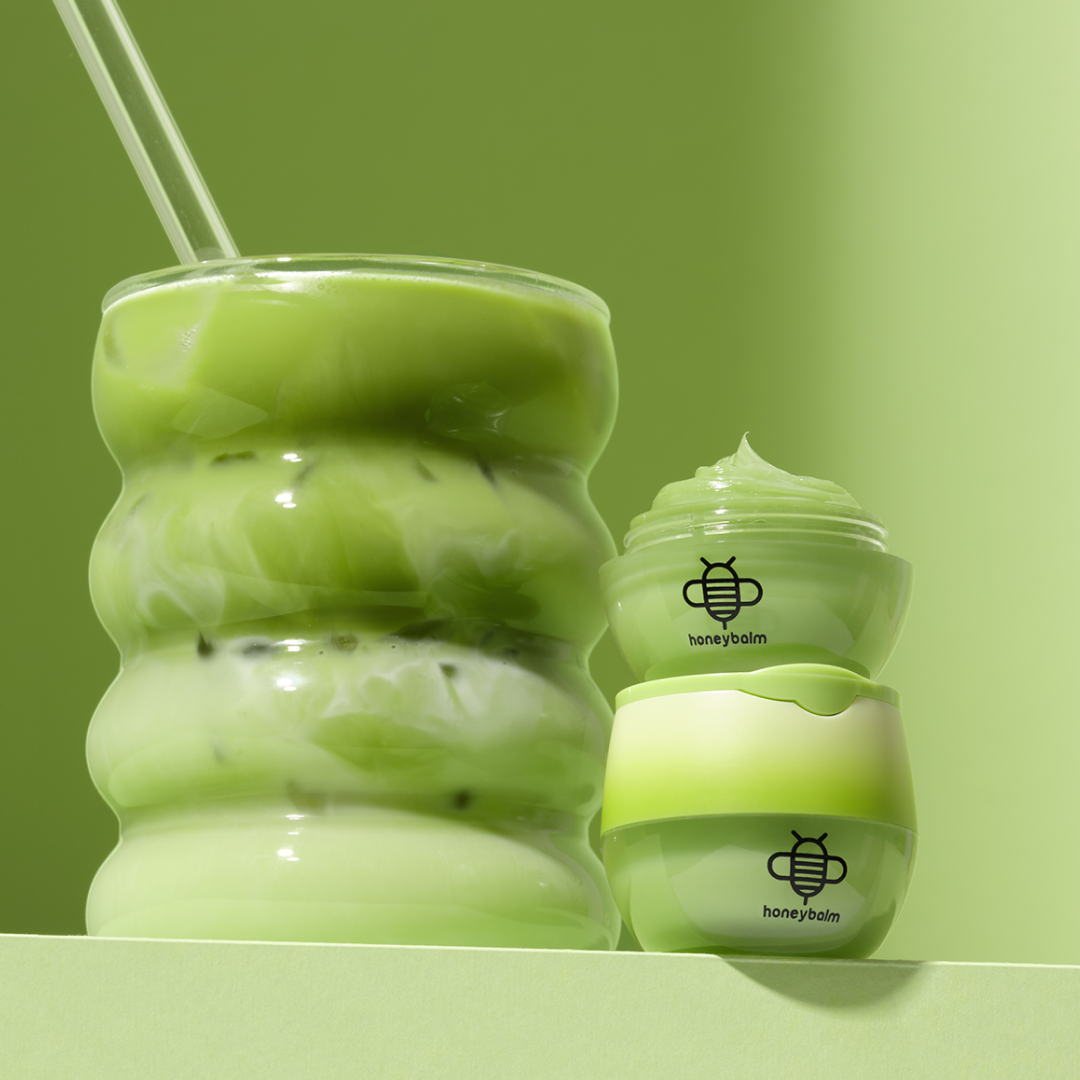 Honeybalm Matcha