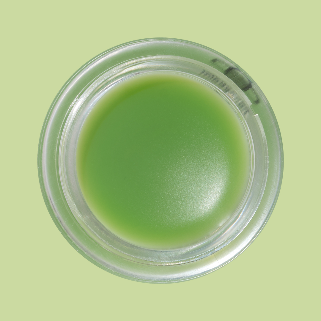 Matcha Lip Balm
