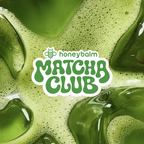 Matcha Lip Balm
