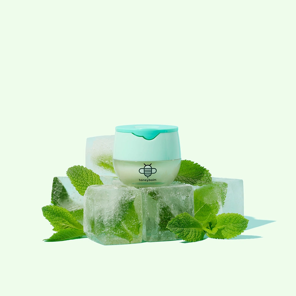 Honeybalm Mint