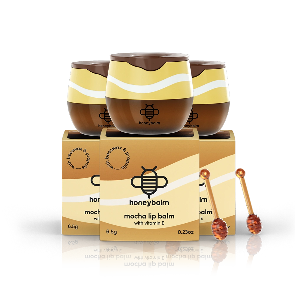 Honeybalm Mocha