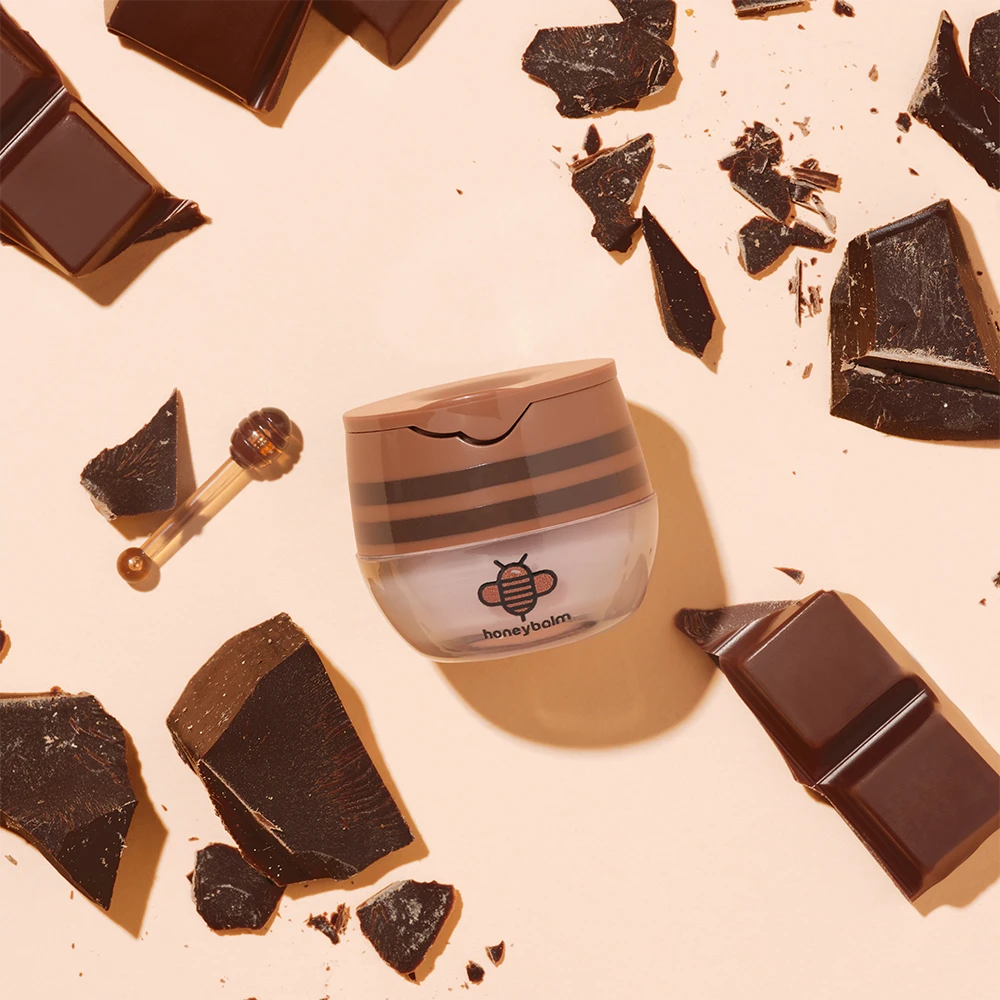 Honeybalm Chocolate SPF