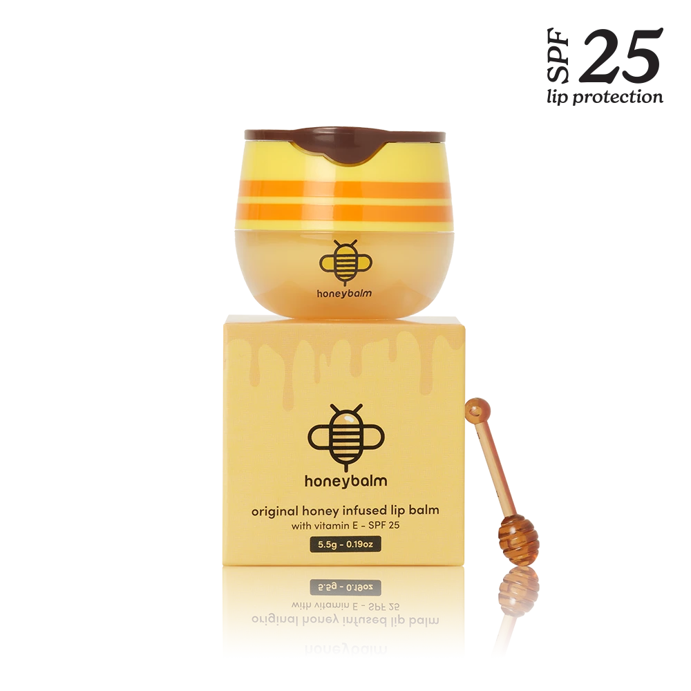 Honeybalm Honey SPF