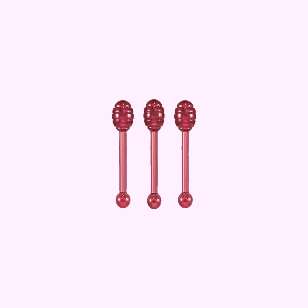 Strawberry Applicators