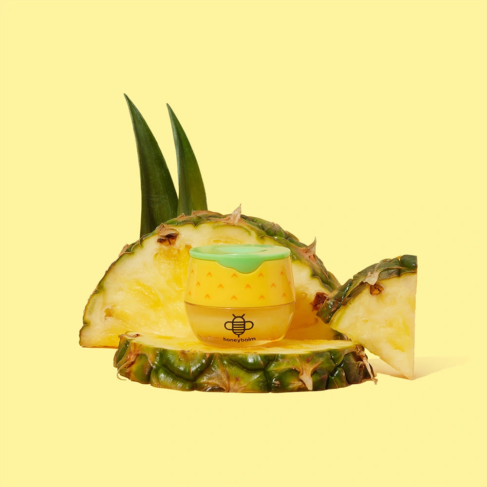 Honeybalm Pineapple SPF