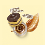 Banana Split Lip Balm