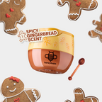 Gingerbread Lip Balm