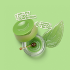 Matcha Lip Balm