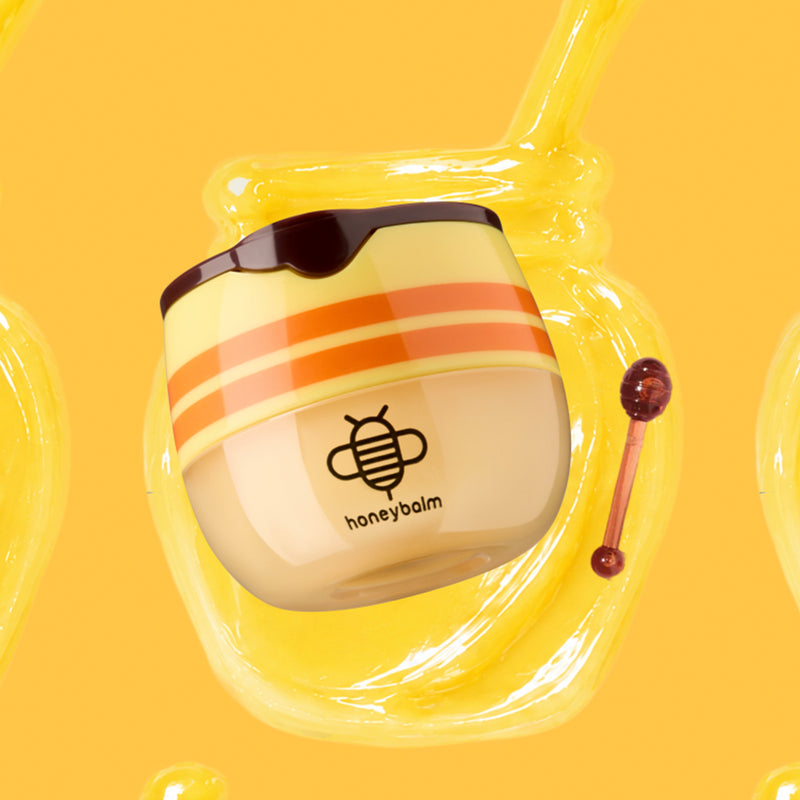 It has the kind of details that turn a beauty product into a whole obsession.