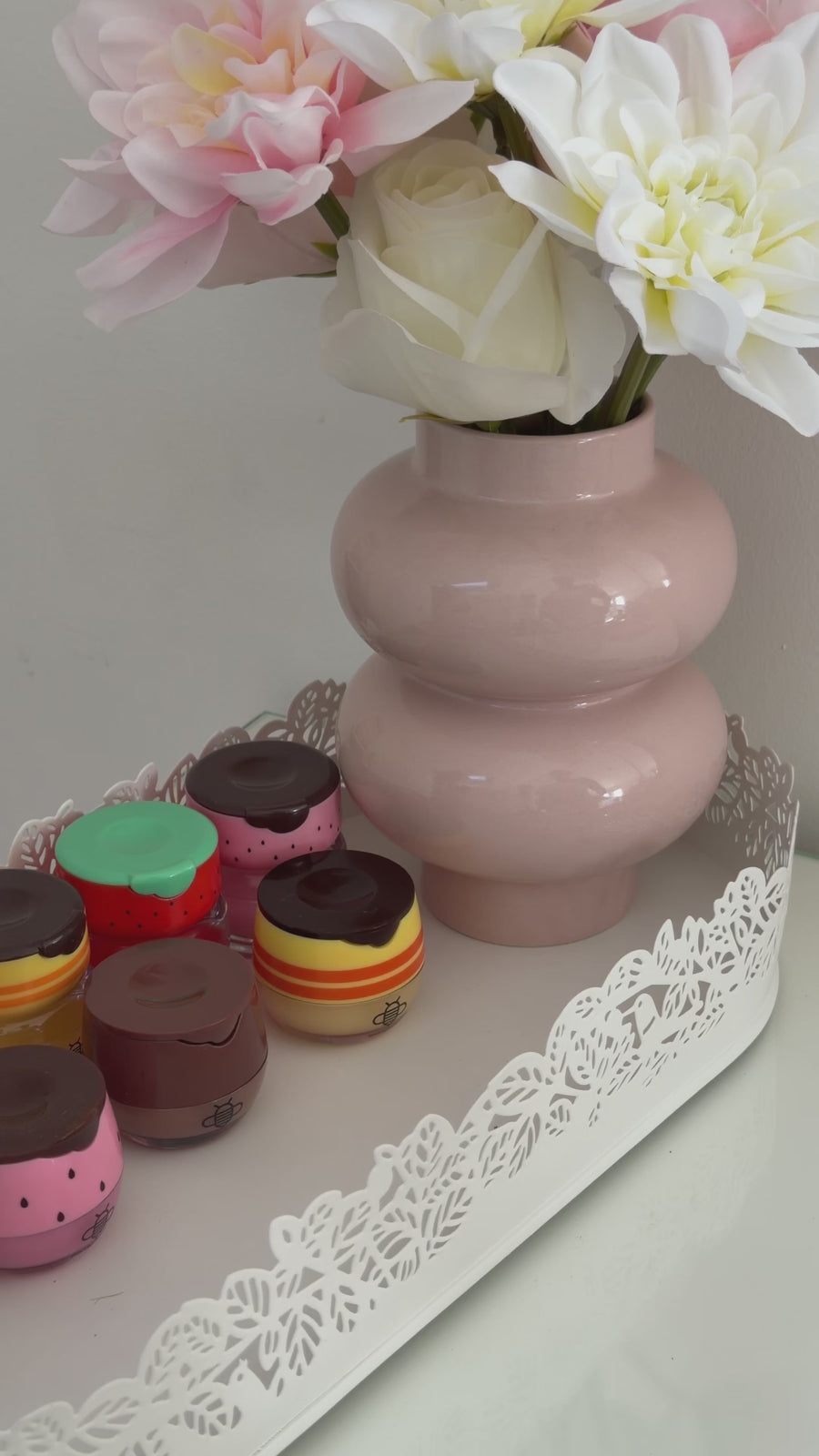 Honey Lip Balm