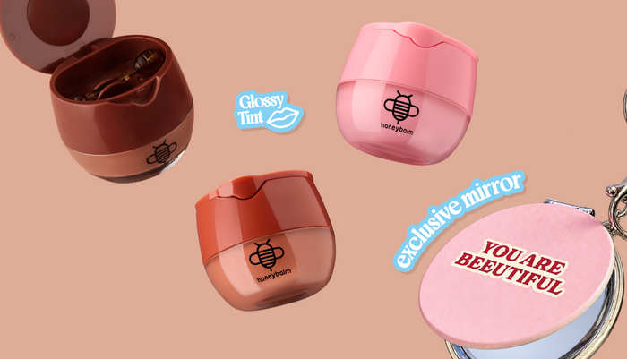 Tinted Go & Glow Bundle