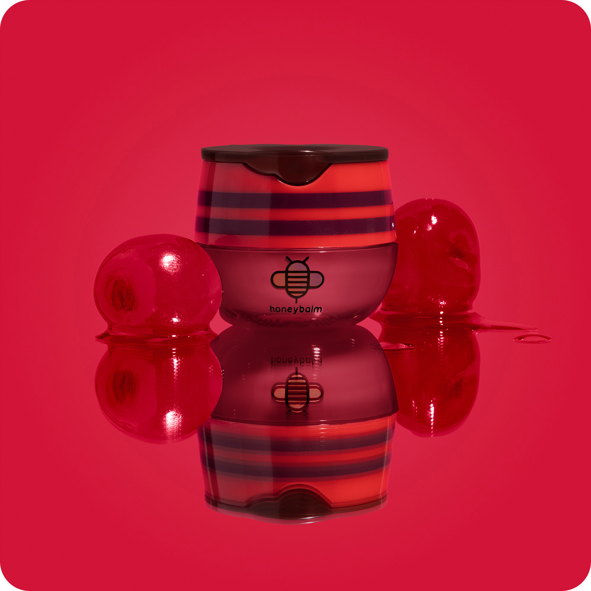 Honeybalm Cherry (3-Pack)